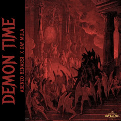 DEMON TIME Feat. Day Mula