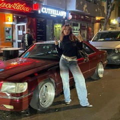 Dollushka Live @ 48 Stunden Neukölln Opening Party at CANK