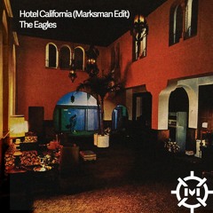 Hotel California (Feat Minna) [FREE DL]