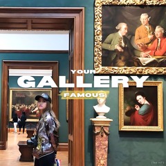 แกลเลอรี (Instrumental)