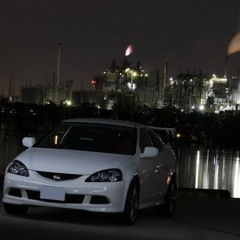 FALLEN CITY