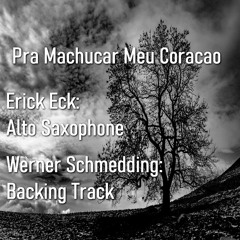 Pra Machucar Meu Coração (Master Take)