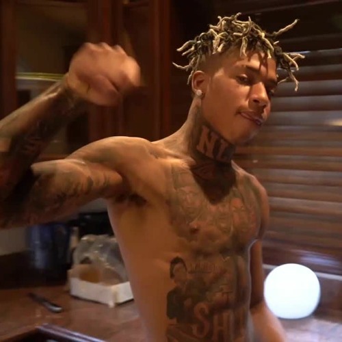 NLE Choppa - I Hope You Make It Home [Mixed By NLE Choppa HD Snippets]
