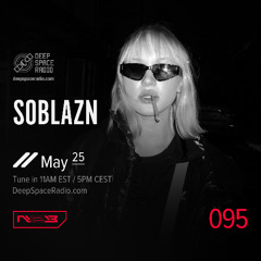 Addicted-2-Bass / Episode 095 / SOBLAZN / 25.05.2025