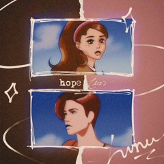 hopeless (feat. halsey)