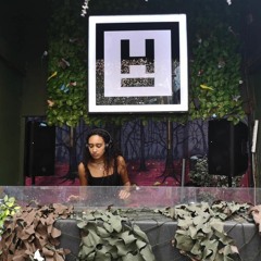 Different Frequency: Aletha 22.01.22