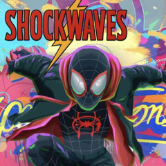 Shockwaves - Miles Morales