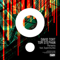 Perverts (Miami Tech Extended Mix)