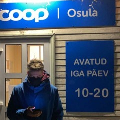 Kriff - ajuvaba ft. Võru põhiprofid