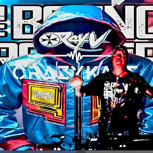 17.06.24 CrazyKaos Live Full of Bounce Bangers and loads of exclusives