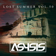 Lost Summer Vol.50