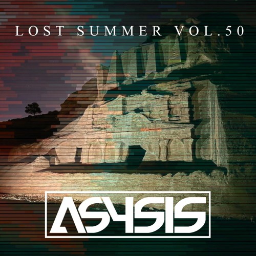 Lost Summer Mixes