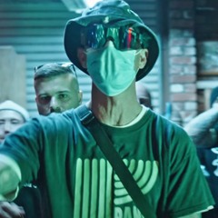 Greeley & Down Under Cyphers - The Next Connection Prod. EMPNE