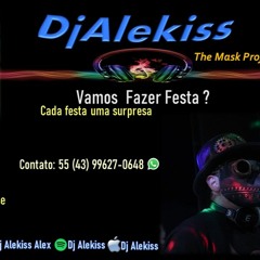 Dj Alekiss - Letsgo Speed 2021