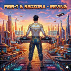 Reving (Original Mix) Road to 100K