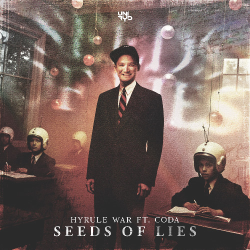 Hyrule War & CODA - Seeds of Lies