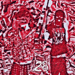 nu$ki x 28nono - uzi