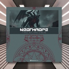 Neothrope, Vaces & RUPS - Dragon Tamer [Warlock Audio]