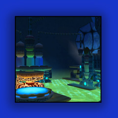 Water Stage