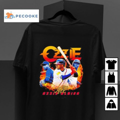 Ozzie Albie&#8217;s There For You Atlanta Baseball Shirt