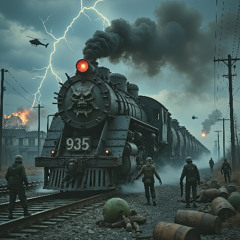 War Train