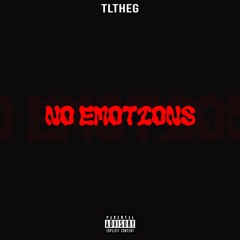 TL The G - No Emotions (Master Version)