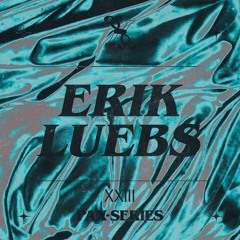 PAX-SERIES - XXIII - Erik Luebs