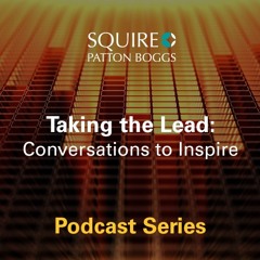 Leading The Corporate ESG Agenda With Jennie Galbraith, Head Of ESG, BAT