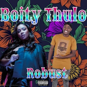 Boity Thulo