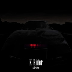 sbstr - K-Rider