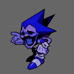 Enterprise V3/Punkett Mix (Vs. Sonic.EXE: RERUN)
