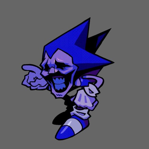 Enterprise V3/Punkett Mix (Vs. Sonic.EXE: RERUN)