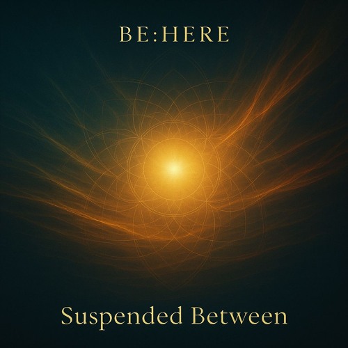 Suspended Between