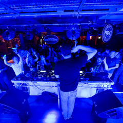 James Dymond - Live @ Trance Sanctuary, The Lower Third, London [22.03.25]