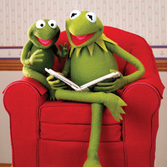 Kermit The Frog sings Passing Through (Can't The Future Just Wait?) (AI Cover)