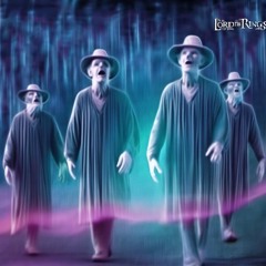 AudiotoXins - Jeepers Creepers