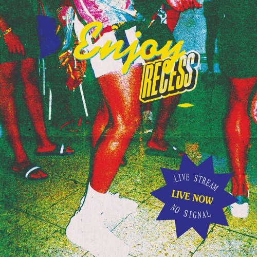 #RECESSLive 01.05.20 AAA b2b Mr Vi