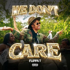 We Don't Care