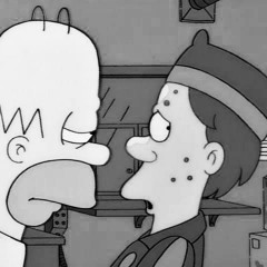 My God You're Greasy