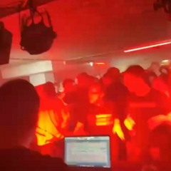 ARES @ Tiefgaragenparty Club Sugar Sonneberg  05.11.2022 (Full Set)