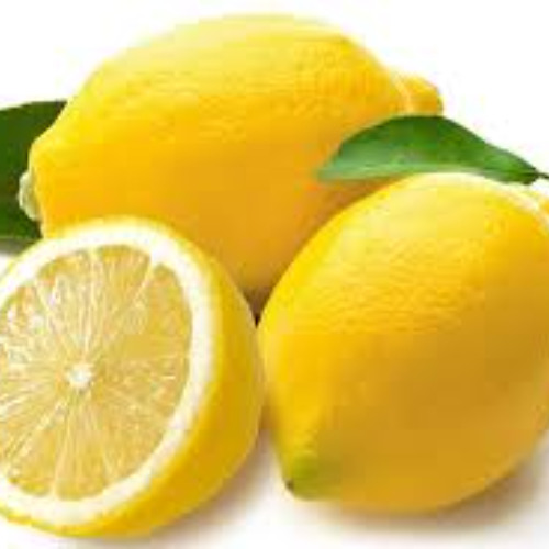 lemon