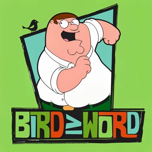 Znipe - The Bird Is The Word (VTK Edit) (FREE DL)