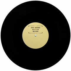 AS.IF KID, DJ Garna : Watford / Willy Wonka (10" vinyl dubplate)