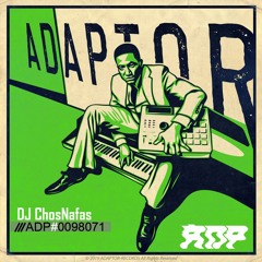 ADP Podcast #00980071 By DJ ChosNafas