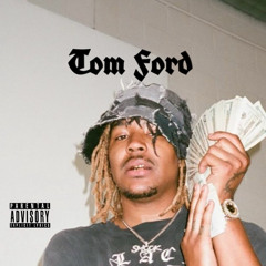 ATL Smook - Tom Ford