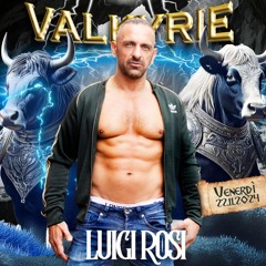 Luigi Rosi - Pop Diva's Valkyrie