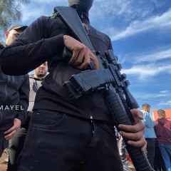 محمد نواهضة اغنية الشهيد يونس تايه والاسير محمد تايه ( مخيم الفارعة )
