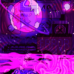 GL!TCH-N THE ꞰETAVERSE