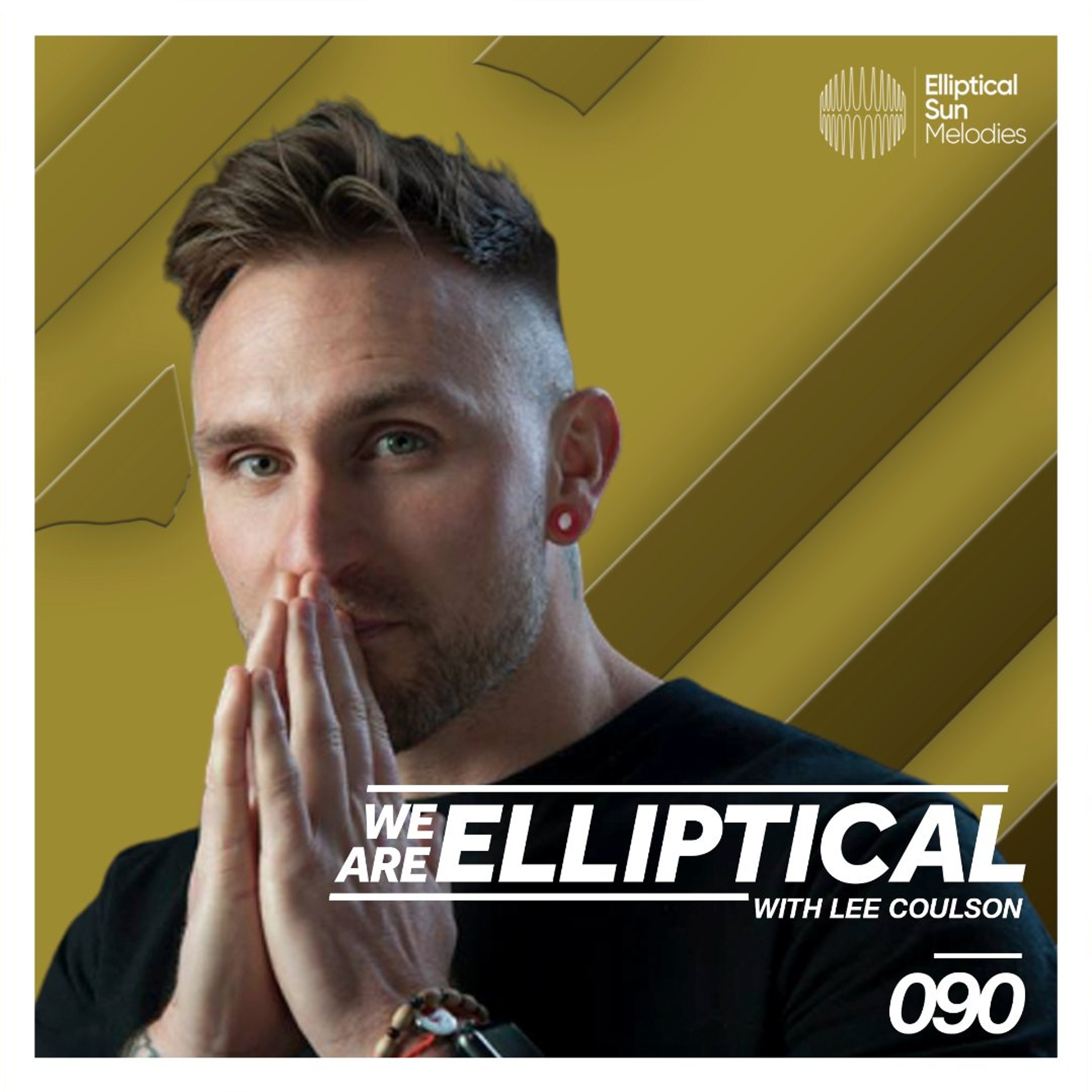 We Are Elliptical 090 with Lee Coulson (Owen McCoy Guest Mix)