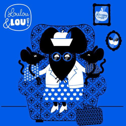 Stream The Wheels On The Bus (Music Box) by Music Box Granny Smit